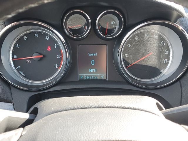 2014 Buick Encore Base
