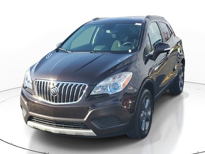 2014 Buick Encore Base
