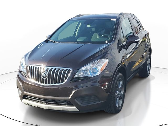 2014 Buick Encore Base