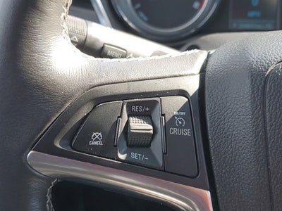 2014 Buick Encore Base