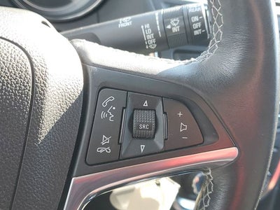 2014 Buick Encore Base