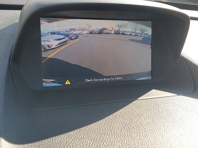 2014 Buick Encore Base