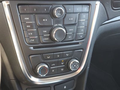 2014 Buick Encore Base