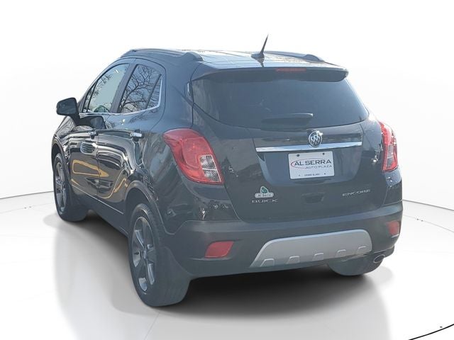 2014 Buick Encore Base