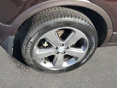 2014 Buick Encore Base