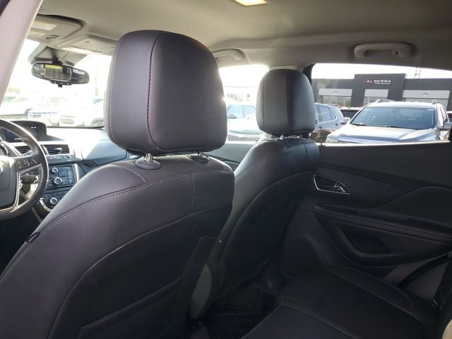 2014 Buick Encore Base