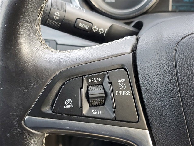 2015 Buick Encore Convenience