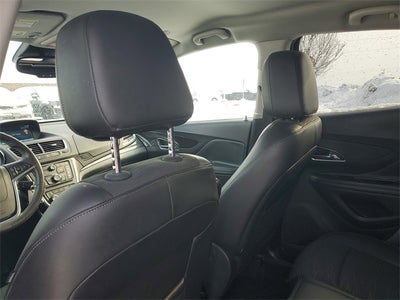 2015 Buick Encore Convenience