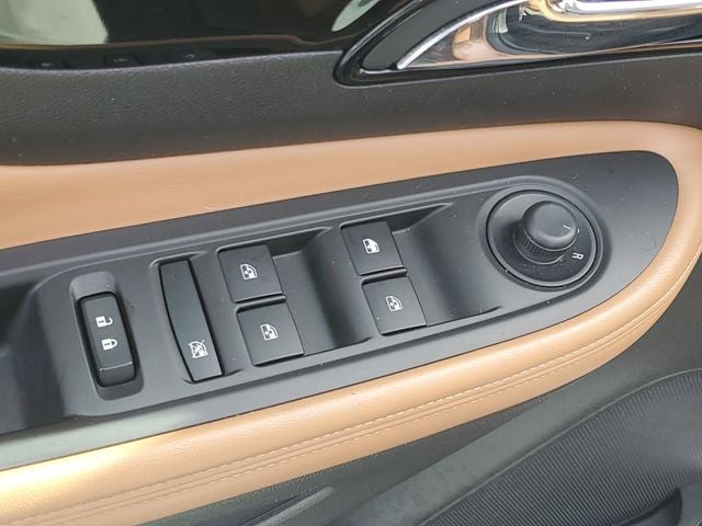 2017 Buick Encore Essence