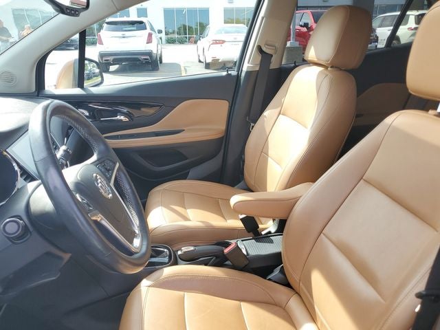 2017 Buick Encore Essence