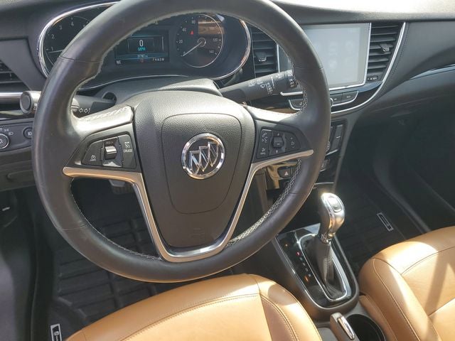 2017 Buick Encore Essence