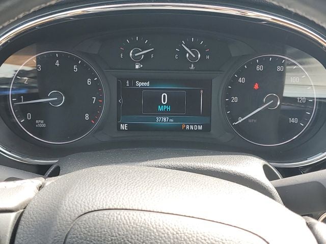 2017 Buick Encore Essence