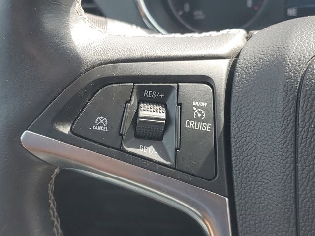 2017 Buick Encore Essence