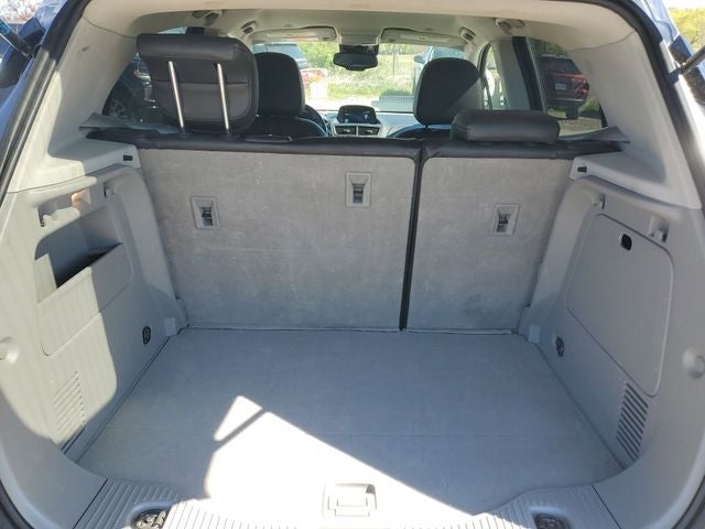 2014 Buick Encore Leather