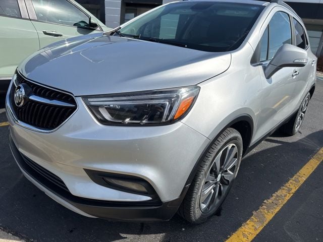 2019 Buick Encore Essence