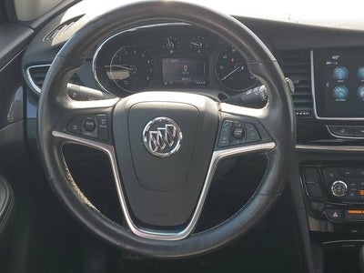 2019 Buick Encore Essence