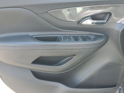 2019 Buick Encore Essence