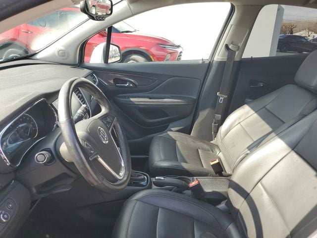 2019 Buick Encore Essence