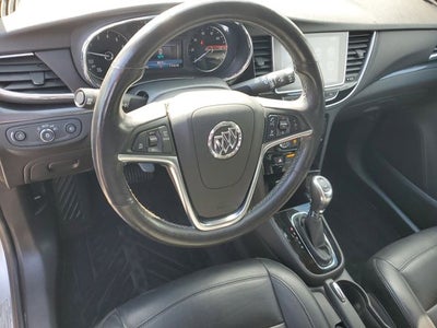 2019 Buick Encore Essence
