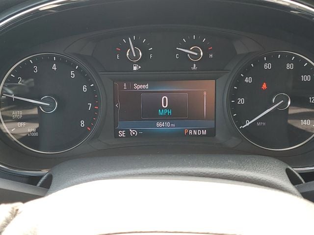 2019 Buick Encore Essence