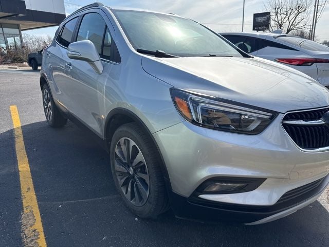 2019 Buick Encore Essence