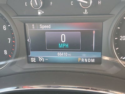 2019 Buick Encore Essence