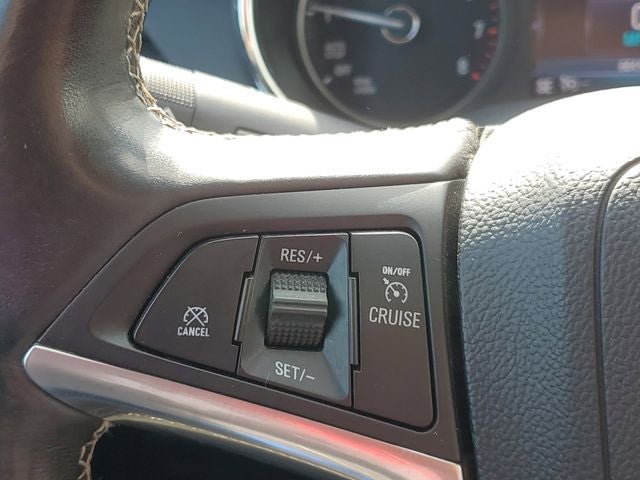 2019 Buick Encore Essence