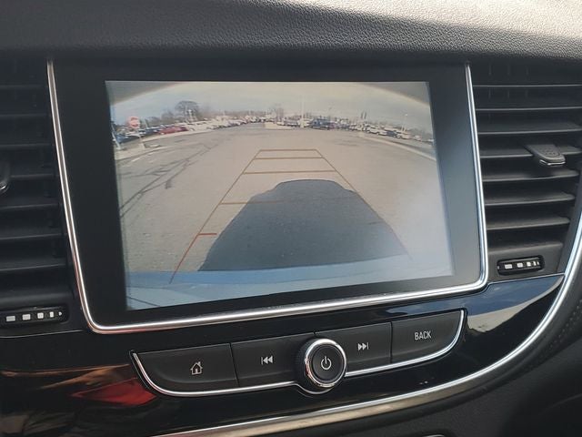 2019 Buick Encore Essence