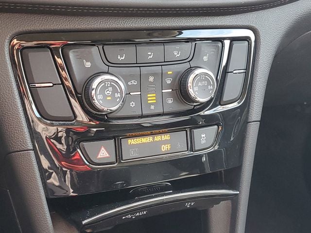 2019 Buick Encore Essence