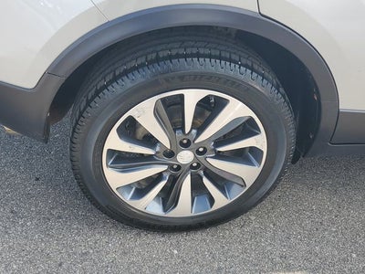 2019 Buick Encore Essence