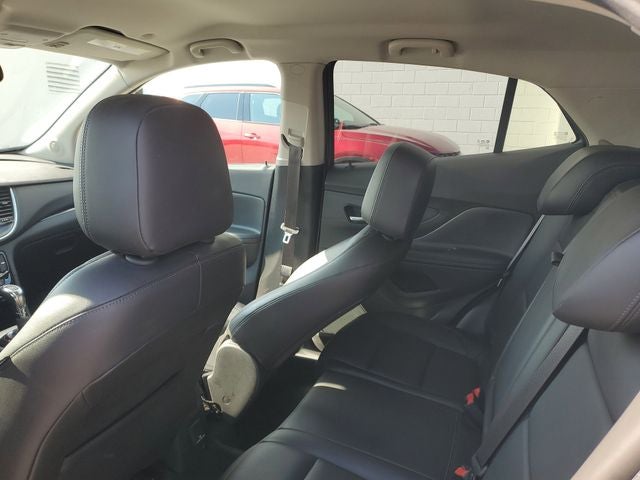 2019 Buick Encore Essence