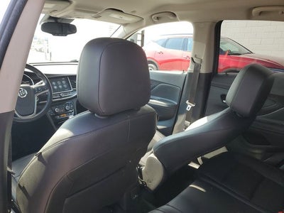 2019 Buick Encore Essence