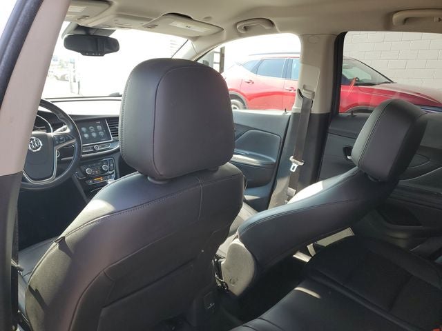 2019 Buick Encore Essence