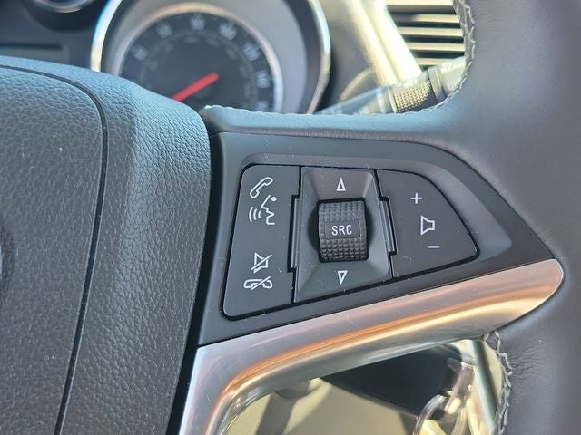 2016 Buick Encore Premium