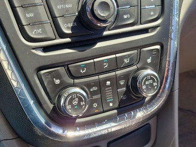 2016 Buick Encore Premium