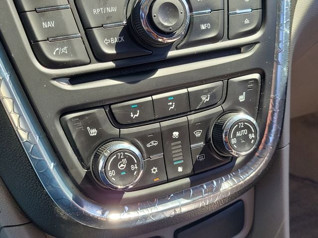 2016 Buick Encore Premium