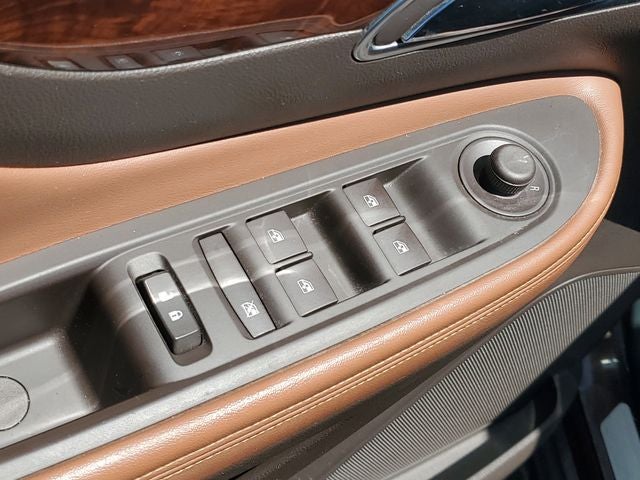 2016 Buick Encore Leather