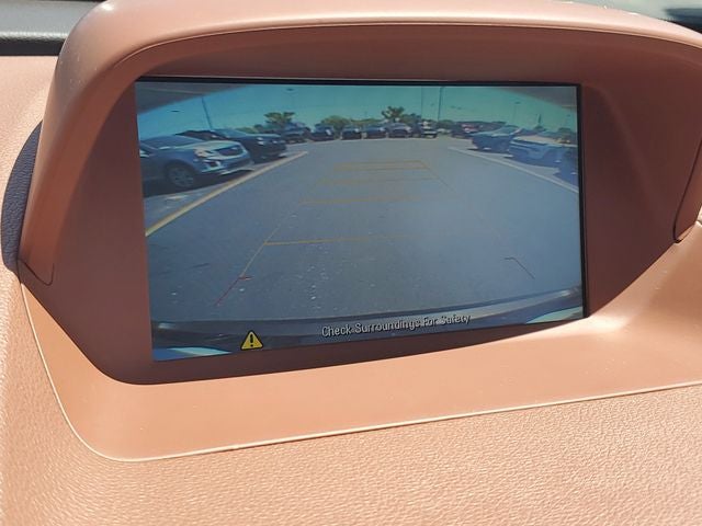 2016 Buick Encore Leather
