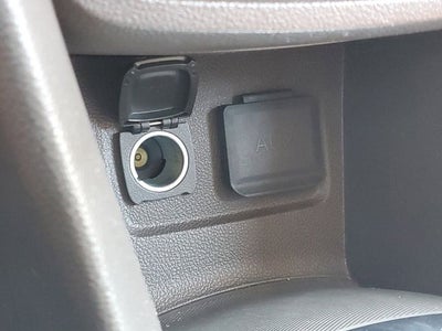 2016 Buick Encore Leather