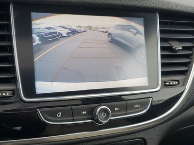 2019 Buick Encore Essence