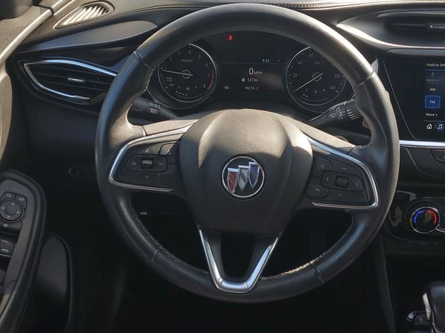 2020 Buick Encore GX Preferred