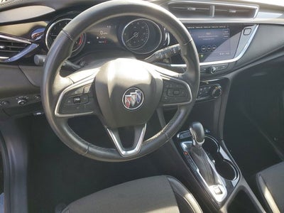 2020 Buick Encore GX Preferred