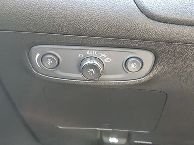2020 Buick Encore GX Preferred