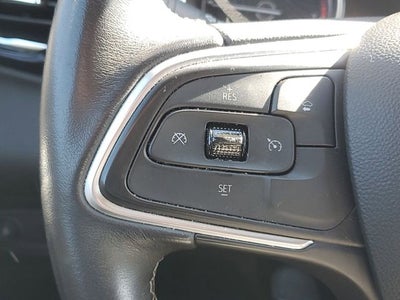 2020 Buick Encore GX Preferred