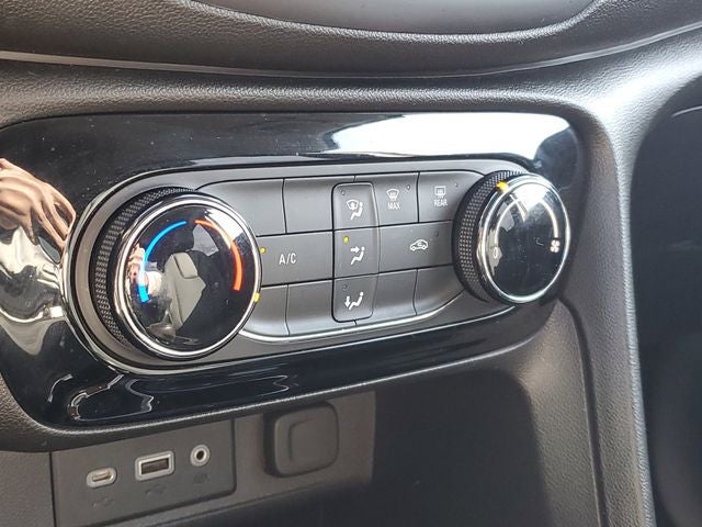 2020 Buick Encore GX Preferred