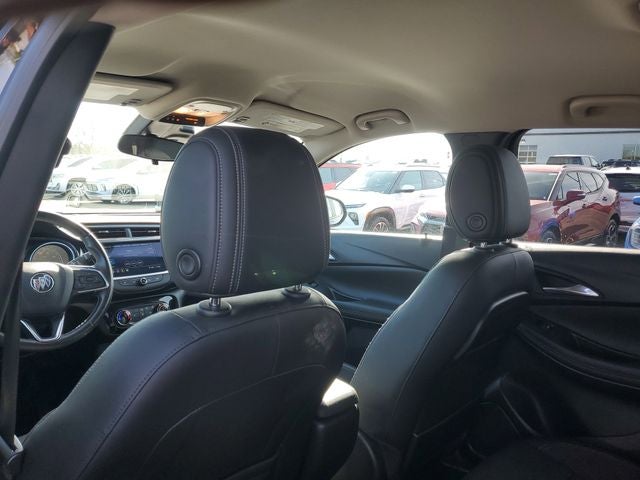 2020 Buick Encore GX Preferred