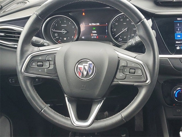2022 Buick Encore GX Preferred
