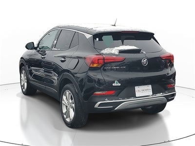 2022 Buick Encore GX Preferred