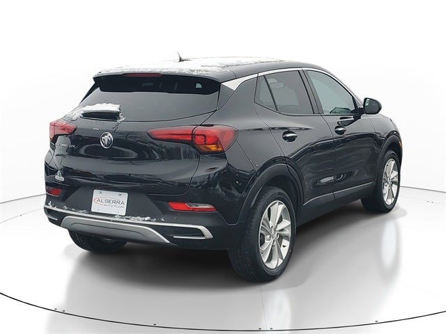 2022 Buick Encore GX Preferred