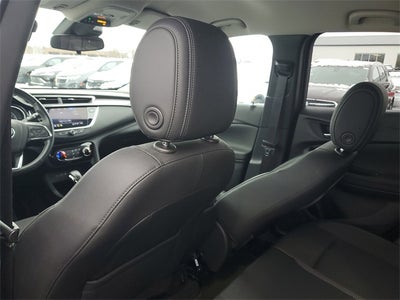 2022 Buick Encore GX Preferred